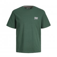 Jack & Jones Trevor T-Shirt Green