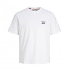 Jack & Jones Trevor T-Shirt White