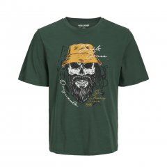 Jack & Jones Roxbury T-Shirt Green