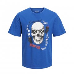 Jack & Jones Roxbury T-Shirt Blue