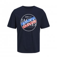 Jack & Jones Codyy T-Shirt Navy