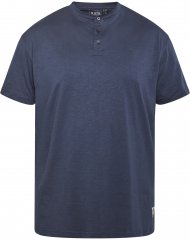 North Latitude 61126 Granddad T-Shirt Marineblauw