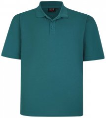 Espionage P074 polo groen