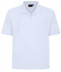 Espionage P074 polo wit