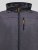 D555 Conrad Detachable Hood Bonded Fleece Zip Through Hoody TALL Navyblauw - TALL sweatshirts - TALL sweatshirts en hoodies