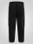 D555 Dexter 1 Cargo Jogger With Bear Embroidery TALL Zwart - TALL joggingbroeken - TALL joggingbroeken met extra beenlengte