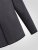 D555 Conrad Detachable Hood Bonded Fleece Zip Through Hoody Navyblauw - Sweaters & hoodies - Sweaters & Hoodies Grote Maten Heren