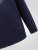 D555 Hector Adventurer Printed Zip Through Hoody Navyblauw - Sweaters & hoodies - Sweaters & Hoodies Grote Maten Heren
