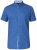 D555 Bobby Short Sleeve Shirt - Overhemden - Overhemden Grote Maten Heren