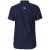D555 Kurt Printed Short Sleeve Shirt - Overhemden - Overhemden Grote Maten Heren