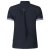 D555 Kevin Oxford Shirt Black - Overhemden - Overhemden Grote Maten Heren