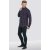 D555 Enderby Long Sleeve Shirt - Overhemden - Overhemden Grote Maten Heren