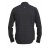 D555 Jared Long Sleeve Shirt - Overhemden - Overhemden Grote Maten Heren