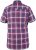 D555 RIPLEY Shirt With Pocket - Overhemden - Overhemden Grote Maten Heren