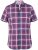D555 RIPLEY Shirt With Pocket - Overhemden - Overhemden Grote Maten Heren