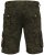 D555 Woobridge Camo Cotton Cargo Shorts - Korte broeken - Grote Maten Korte Broeken Heren