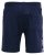 D555 Brantham Couture Elasticated Waistband Shorts Navy - Joggingbroeken & shorts - Joggingbroeken & Shorts Heren Grote Maten