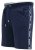 D555 Brantham Couture Elasticated Waistband Shorts Navy - Joggingbroeken & shorts - Joggingbroeken & Shorts Heren Grote Maten