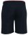 D555 Tunstall Elasticated Waist Sweatshorts Denim - Joggingbroeken & shorts - Joggingbroeken & Shorts Heren Grote Maten