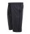D555 Ryan Jersey Shorts 2-pack Black/Charcoal - Joggingbroeken & shorts - Joggingbroeken & Shorts Heren Grote Maten