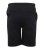 D555 Ryan Jersey Shorts 2-pack Black/Charcoal - Joggingbroeken & shorts - Joggingbroeken & Shorts Heren Grote Maten