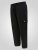 D555 Dexter 1 Cargo Jogger With Bear Embroidery Zwart - Joggingbroeken & shorts - Joggingbroeken & Shorts Heren Grote Maten