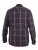 D555 Gladstone Check Button Down Collar Shirt - Overhemden - Overhemden Grote Maten Heren