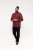 D555 Benalla Check Long Sleeve Button Down Shirt - Overhemden - Overhemden Grote Maten Heren