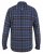D555 Helston LS Flannel Shirt - Overhemden - Overhemden Grote Maten Heren