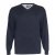 North Latitude V-neck knit Night Sky - Sweaters & hoodies - Sweaters & Hoodies Grote Maten Heren