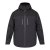 North Latitude Ski Jacket Black - Skikleding - Grote Maten Ski- & Winterkleding