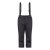 North Latitude Ski pant Black - Skikleding - Grote Maten Ski- & Winterkleding