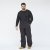 North Latitude Ski pant Black - Skikleding - Grote Maten Ski- & Winterkleding