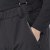 North Latitude Ski pant Black - Skikleding - Grote Maten Ski- & Winterkleding