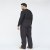 North Latitude Ski pant Black - Skikleding - Grote Maten Ski- & Winterkleding