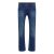 North Latitude Jeans Jack Blue Used Wash - Jassen - Grote Maten Herenjassen
