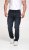 D555 Hockliffe 1959 Fit Stretch Jeans Dark Wash - Jeans & broeken - Jeans & Broeken Grote Maten Heren