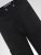 D555 Dexter 1 Cargo Jogger With Bear Embroidery Zwart - Joggingbroeken & shorts - Joggingbroeken & Shorts Heren Grote Maten