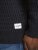 Jack & Jones JCOBRANDON Knit Black - Sweaters & hoodies - Sweaters & Hoodies Grote Maten Heren
