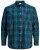 Jack & Jones JORAUDIO Shirt - Overhemden - Overhemden Grote Maten Heren