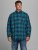 Jack & Jones JORAUDIO Shirt - Overhemden - Overhemden Grote Maten Heren