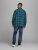 Jack & Jones JORAUDIO Shirt - Overhemden - Overhemden Grote Maten Heren