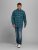 Jack & Jones JORAUDIO Shirt - Overhemden - Overhemden Grote Maten Heren