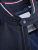 Jack & Jones Brook Bomber Seaborne - Jassen - Grote Maten Herenjassen