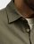 Jack & Jones Tristan Overshirt kaki - Overhemden - Overhemden Grote Maten Heren