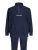 Jack & Jones Vesterbro trainingspak navyblauw - Sweaters & hoodies - Sweaters & Hoodies Grote Maten Heren