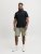Jack & Jones Weston Polo Donkerblauw - Polo shirts - Grote Maten Poloshirts Heren