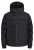 Jack & Jones Sage Pufferjas Zwart - Jassen - Grote Maten Herenjassen