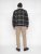 Jack & Jones Zac Teddy Overshirt Groen - Jassen - Grote Maten Herenjassen