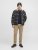 Jack & Jones Zac Teddy Overshirt Groen - Jassen - Grote Maten Herenjassen